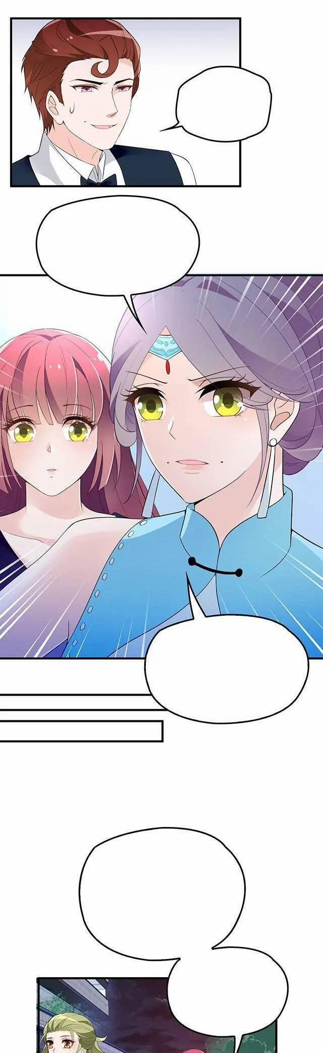 Anh Chồng Giàu Có Chiều Hư Tôi 76 trang 8