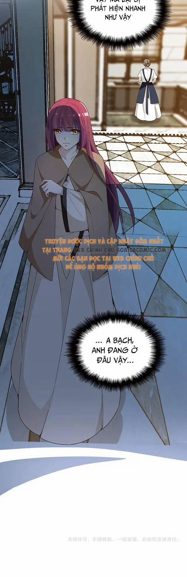 Anh Chồng Giàu Có Chiều Hư Tôi 77 trang 22