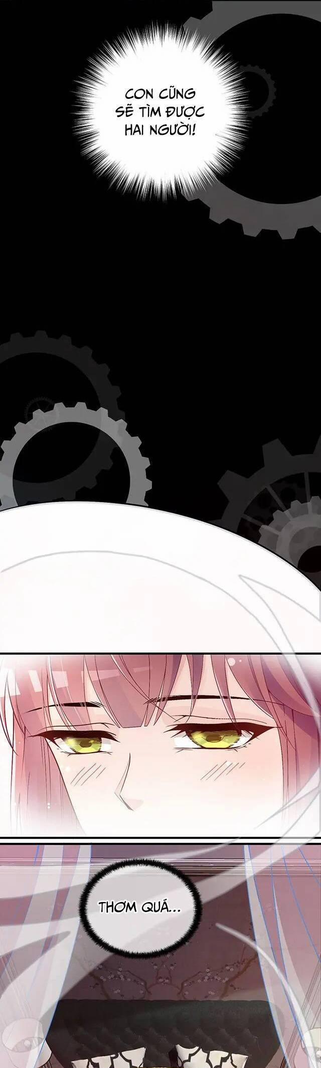 Anh Chồng Giàu Có Chiều Hư Tôi 77 trang 9