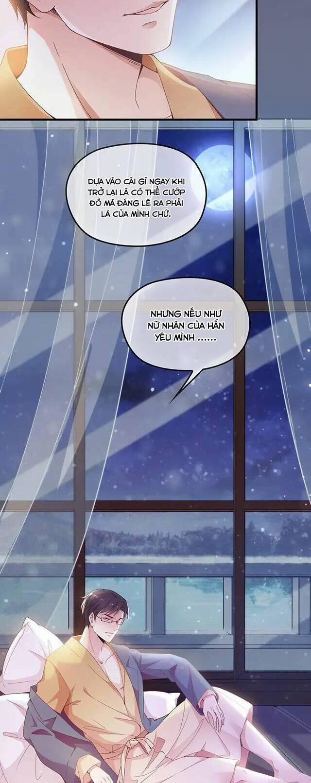 Anh Chồng Giàu Có Chiều Hư Tôi 78 trang 1