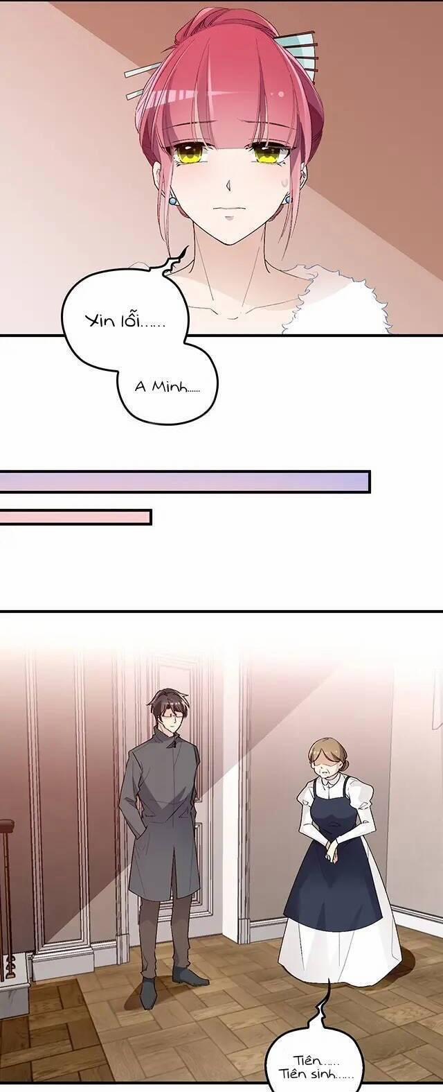 Anh Chồng Giàu Có Chiều Hư Tôi 78 trang 18