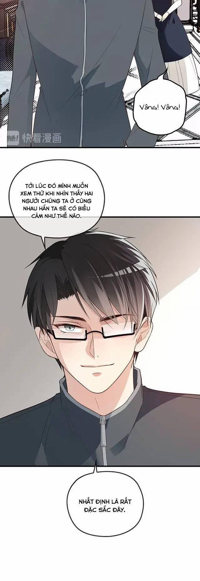 Anh Chồng Giàu Có Chiều Hư Tôi 78 trang 20