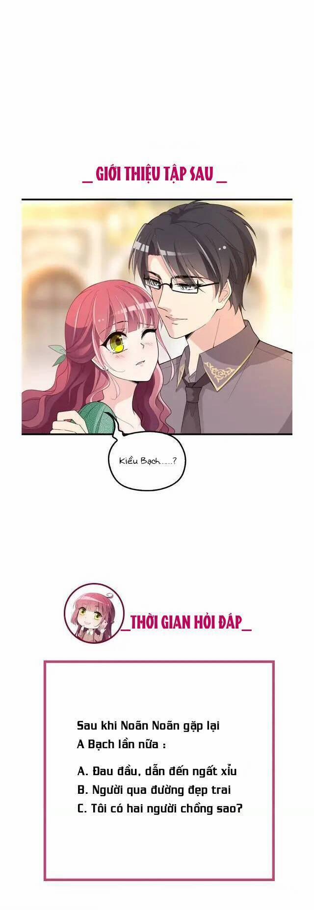 Anh Chồng Giàu Có Chiều Hư Tôi 78 trang 21