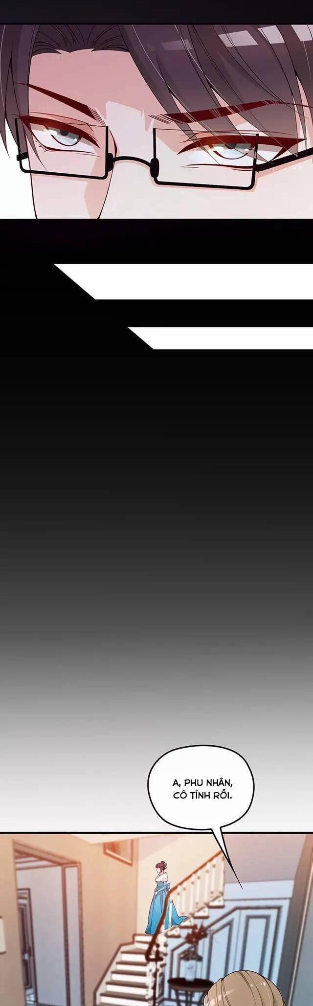 Anh Chồng Giàu Có Chiều Hư Tôi 78 trang 6
