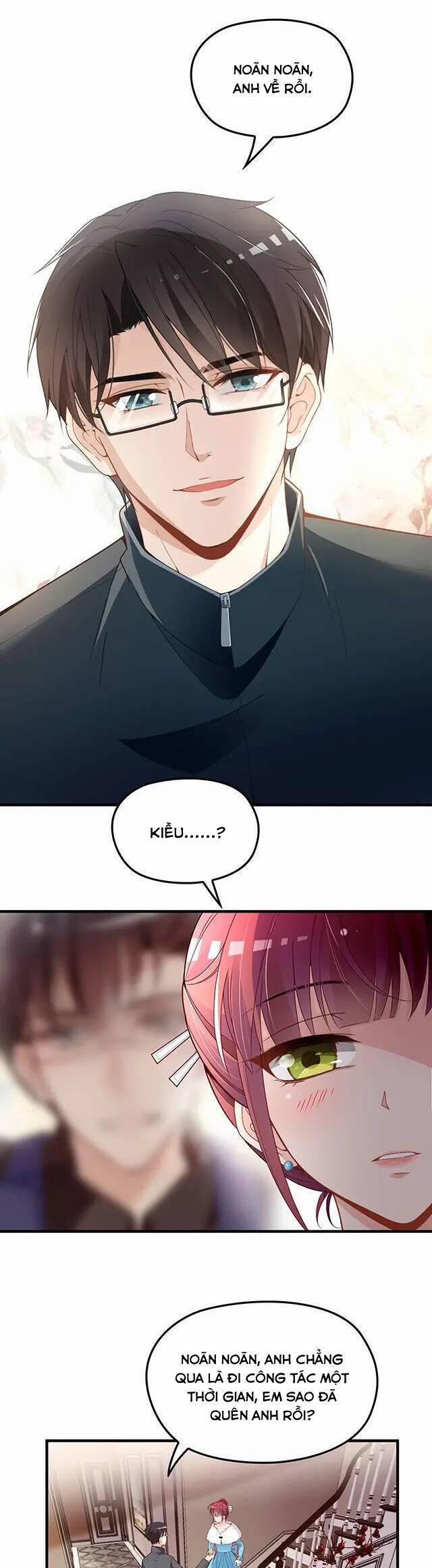 Anh Chồng Giàu Có Chiều Hư Tôi 78 trang 8
