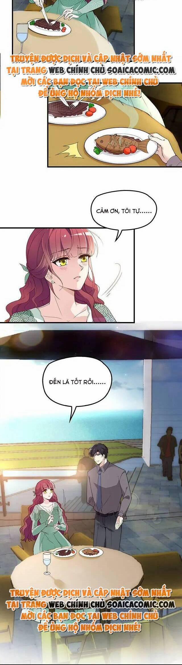 Anh Chồng Giàu Có Chiều Hư Tôi 79 trang 11