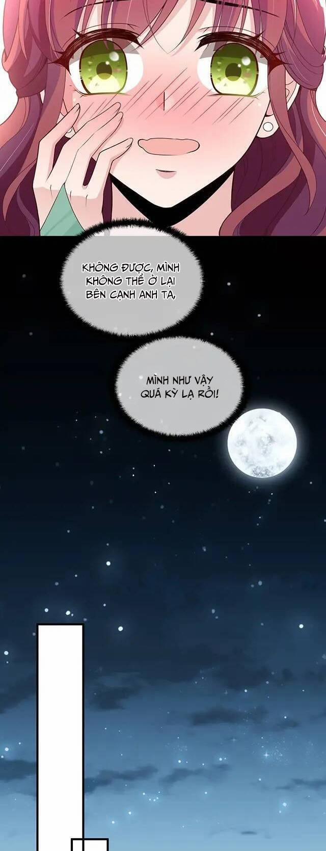 Anh Chồng Giàu Có Chiều Hư Tôi 79 trang 15