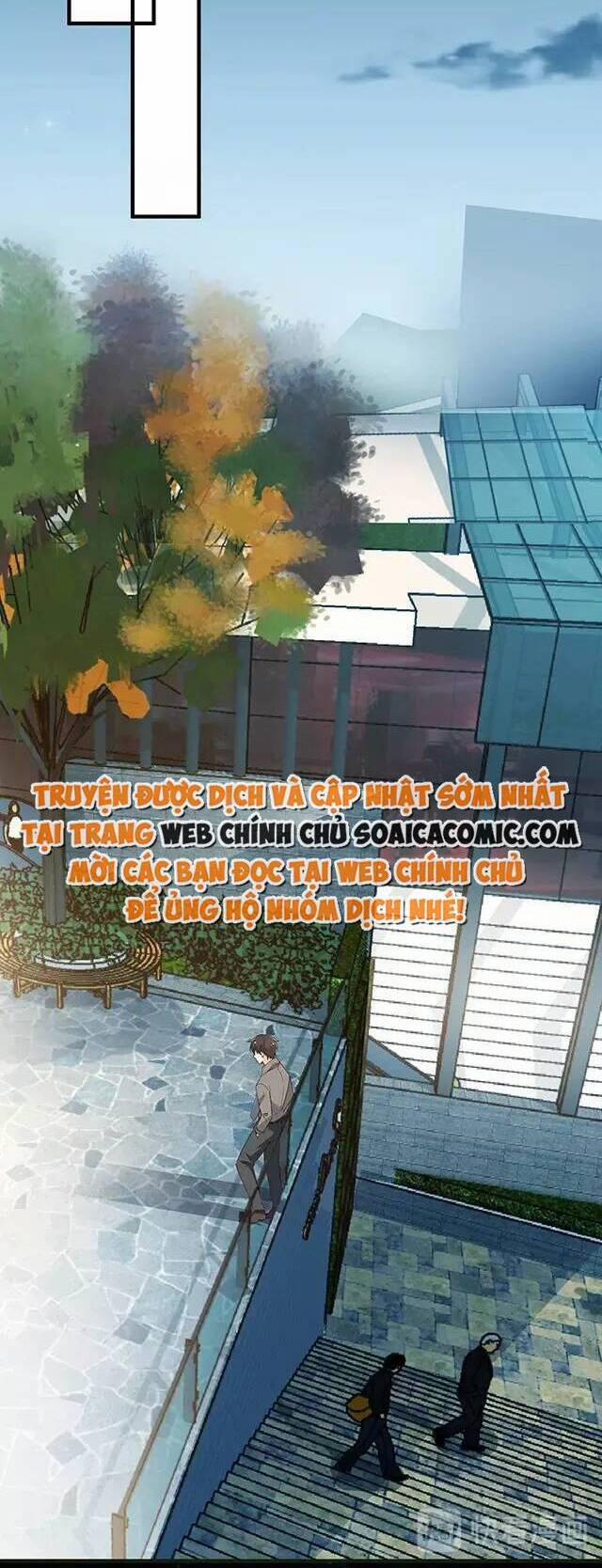 Anh Chồng Giàu Có Chiều Hư Tôi 79 trang 16