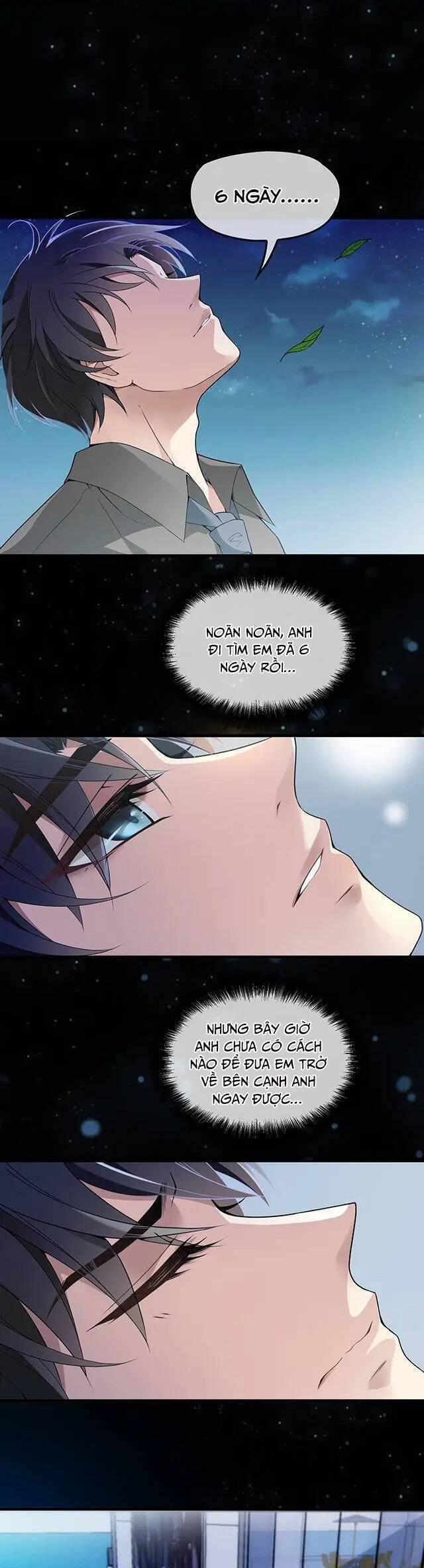 Anh Chồng Giàu Có Chiều Hư Tôi 79 trang 17