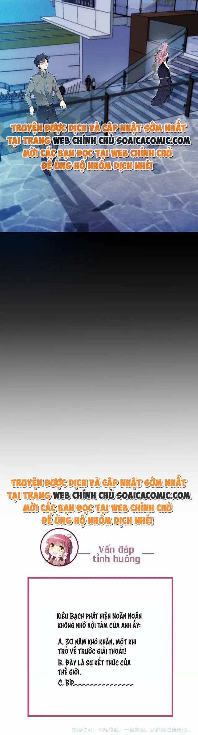 Anh Chồng Giàu Có Chiều Hư Tôi 79 trang 18