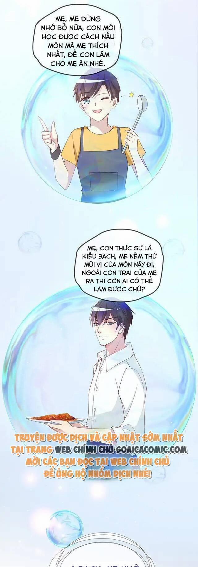 Anh Chồng Giàu Có Chiều Hư Tôi 80 trang 12