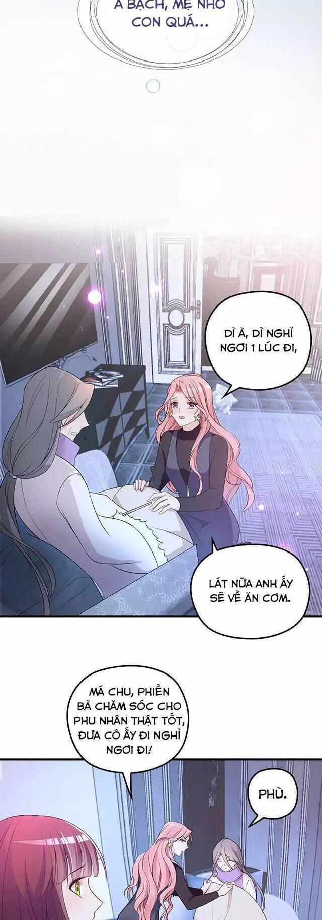Anh Chồng Giàu Có Chiều Hư Tôi 80 trang 13