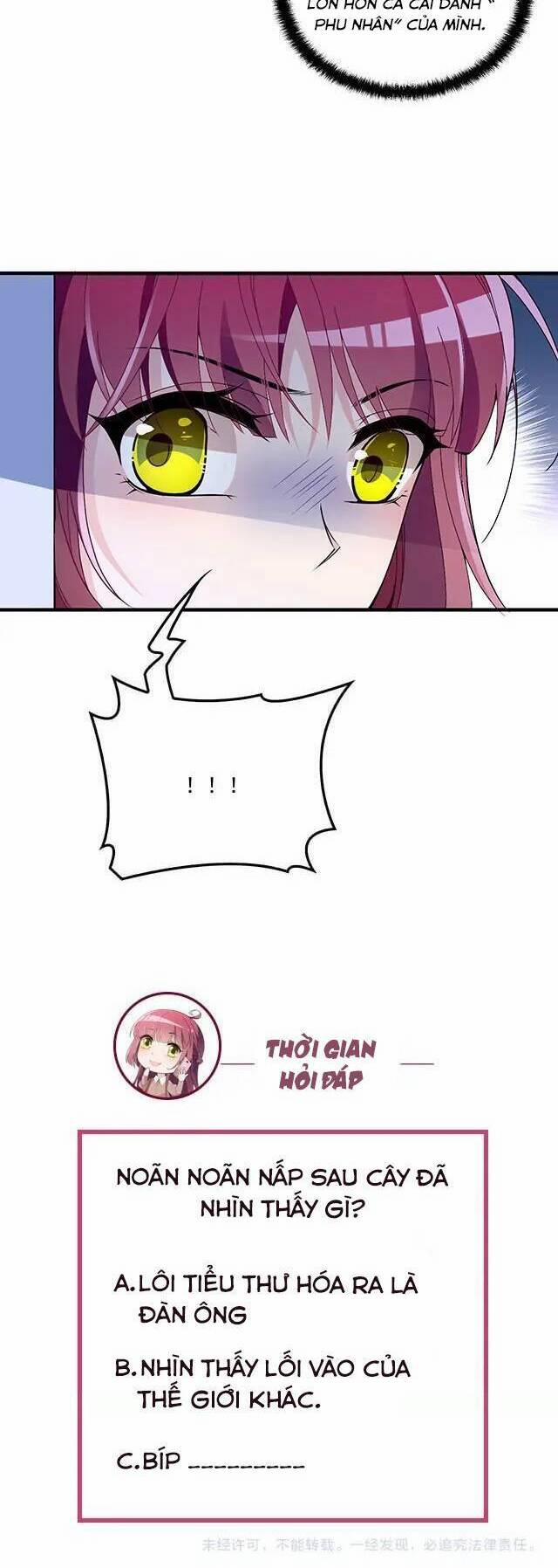 Anh Chồng Giàu Có Chiều Hư Tôi 80 trang 16