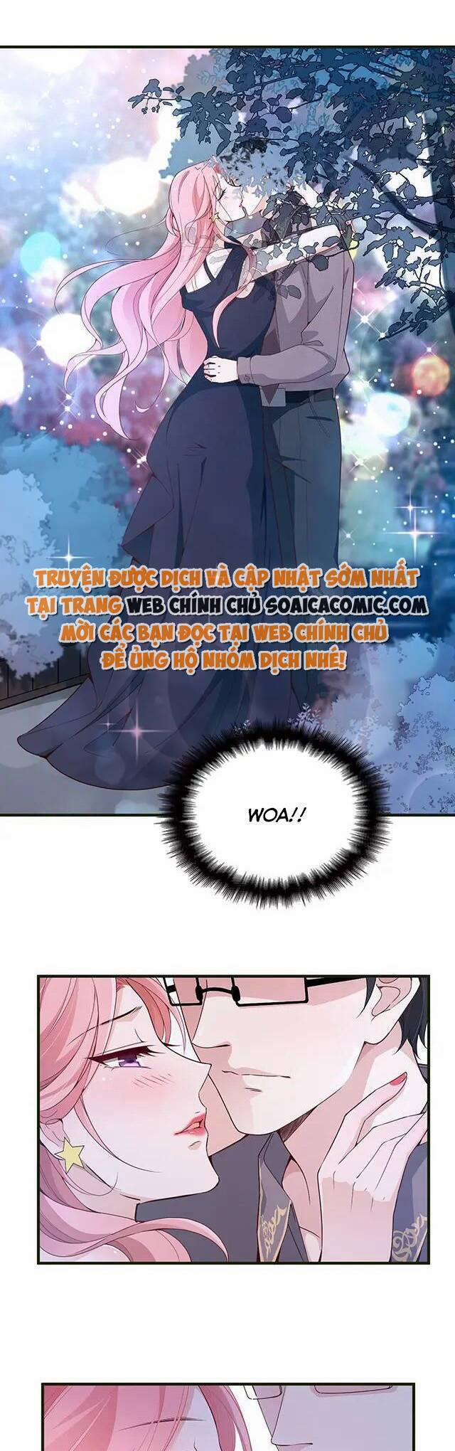 Anh Chồng Giàu Có Chiều Hư Tôi 80 trang 2