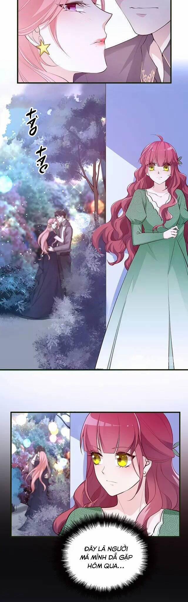 Anh Chồng Giàu Có Chiều Hư Tôi 80 trang 3