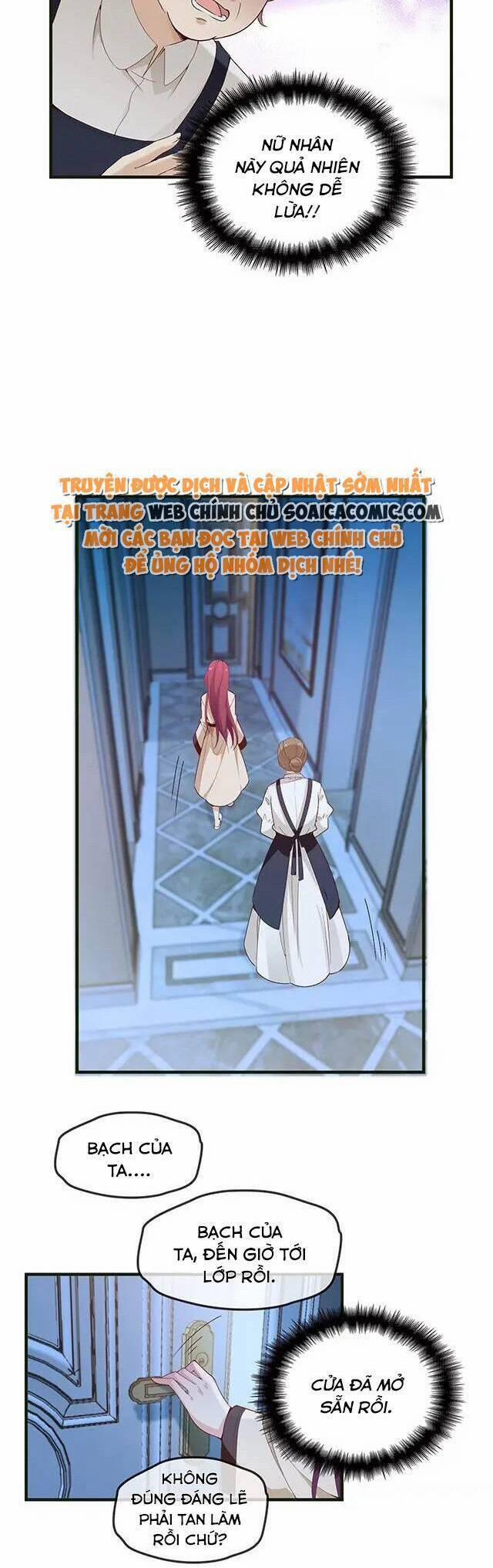 Anh Chồng Giàu Có Chiều Hư Tôi 80 trang 7