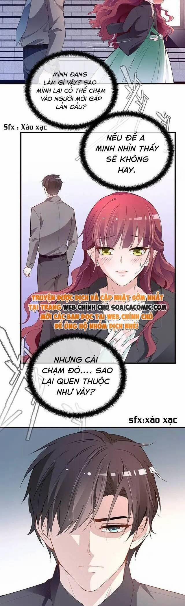 Anh Chồng Giàu Có Chiều Hư Tôi 81 trang 13