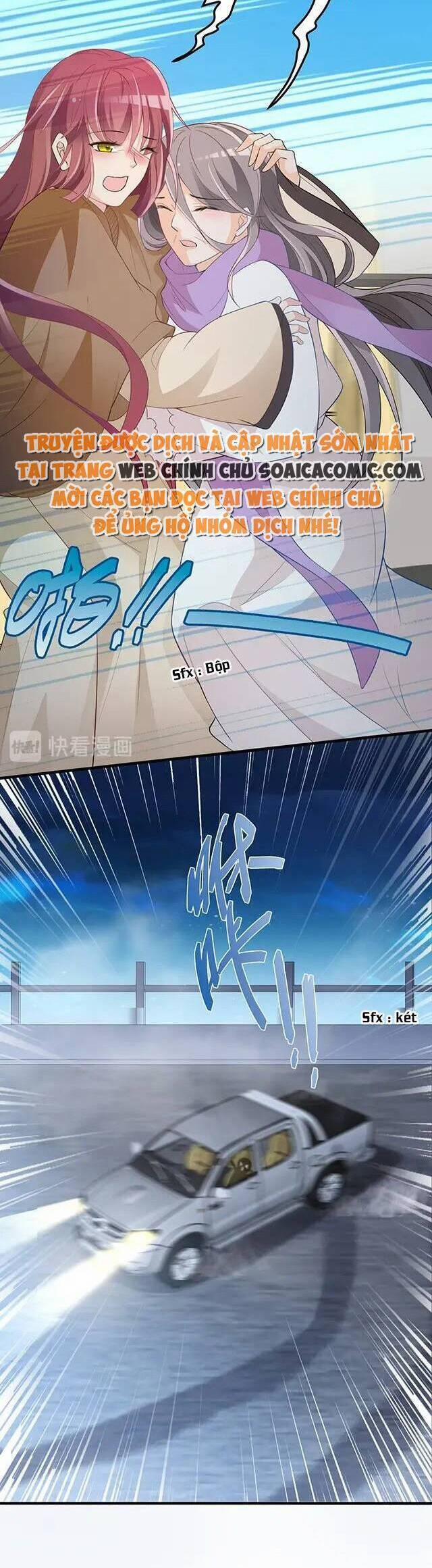 Anh Chồng Giàu Có Chiều Hư Tôi 82 trang 10