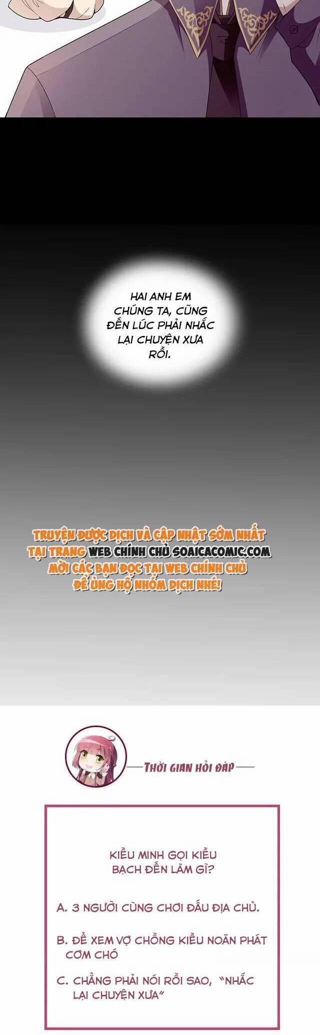 Anh Chồng Giàu Có Chiều Hư Tôi 82 trang 16