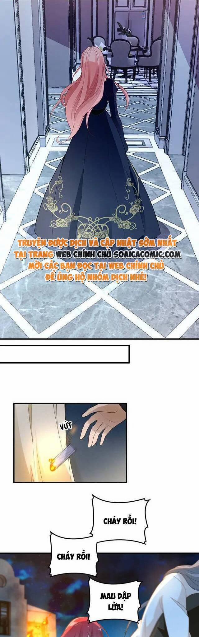 Anh Chồng Giàu Có Chiều Hư Tôi 82 trang 5