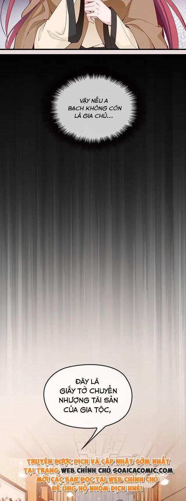 Anh Chồng Giàu Có Chiều Hư Tôi 83 trang 13