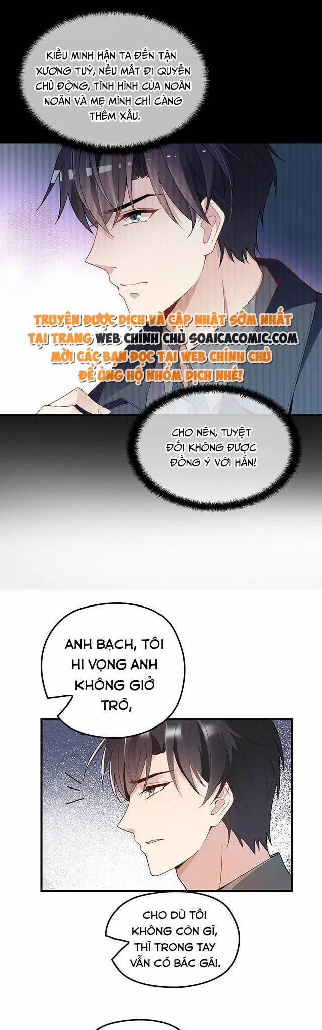 Anh Chồng Giàu Có Chiều Hư Tôi 84 trang 4