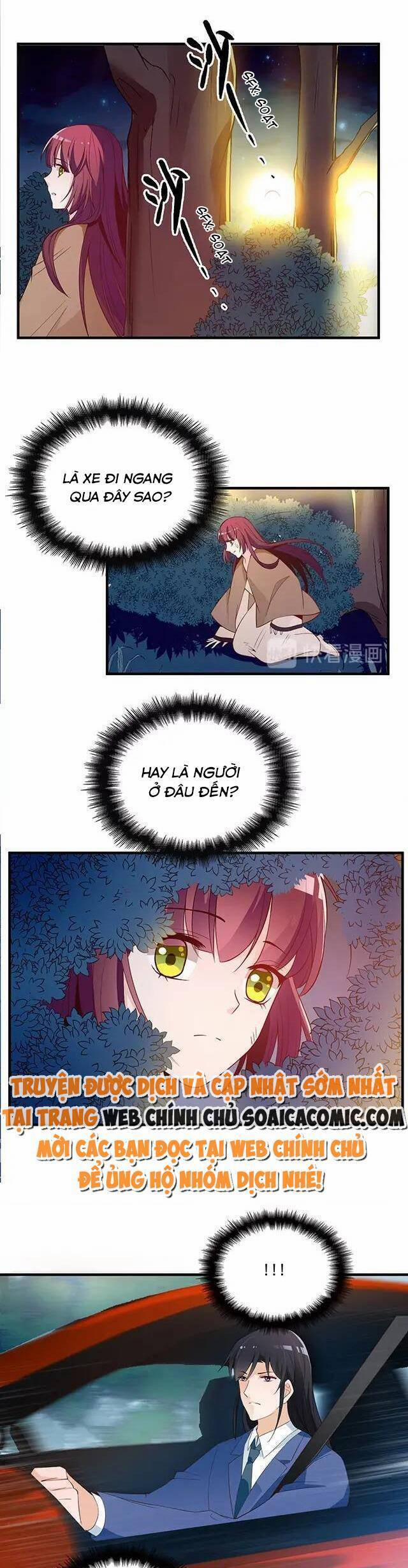 Anh Chồng Giàu Có Chiều Hư Tôi 85 trang 4