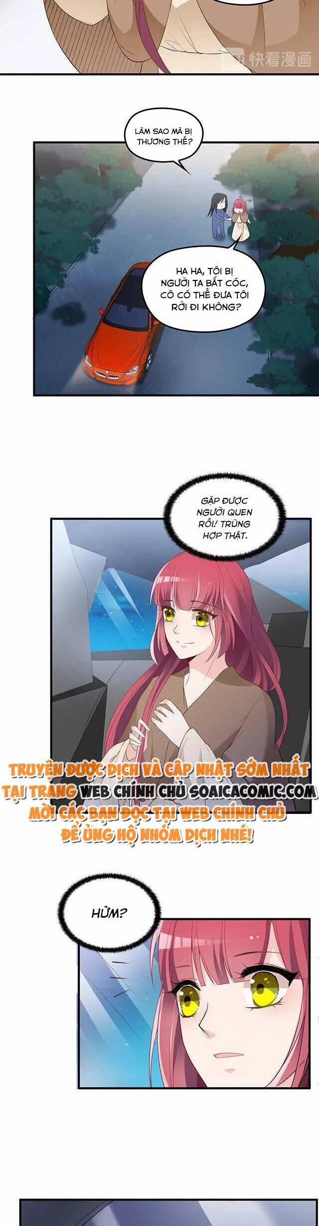 Anh Chồng Giàu Có Chiều Hư Tôi 85 trang 6