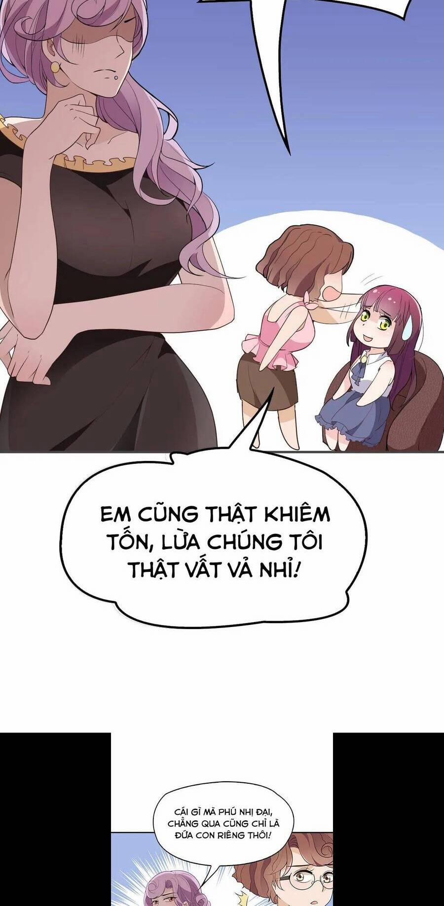 Anh Chồng Giàu Có Chiều Hư Tôi 9 trang 16