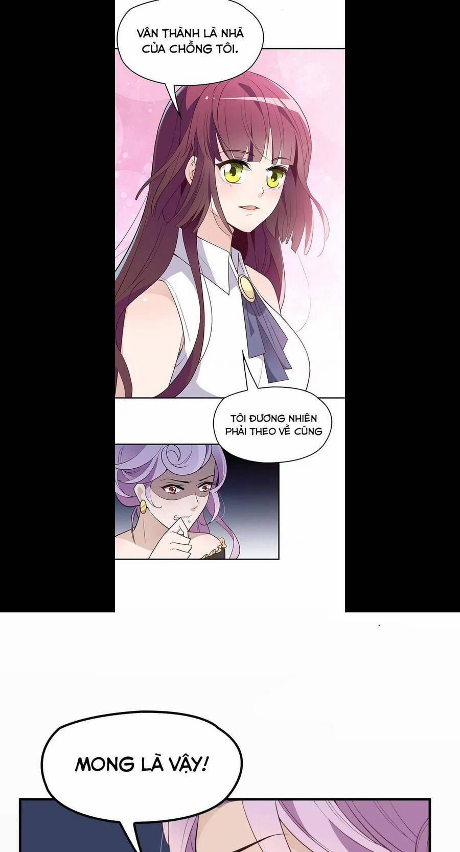 Anh Chồng Giàu Có Chiều Hư Tôi 9 trang 18