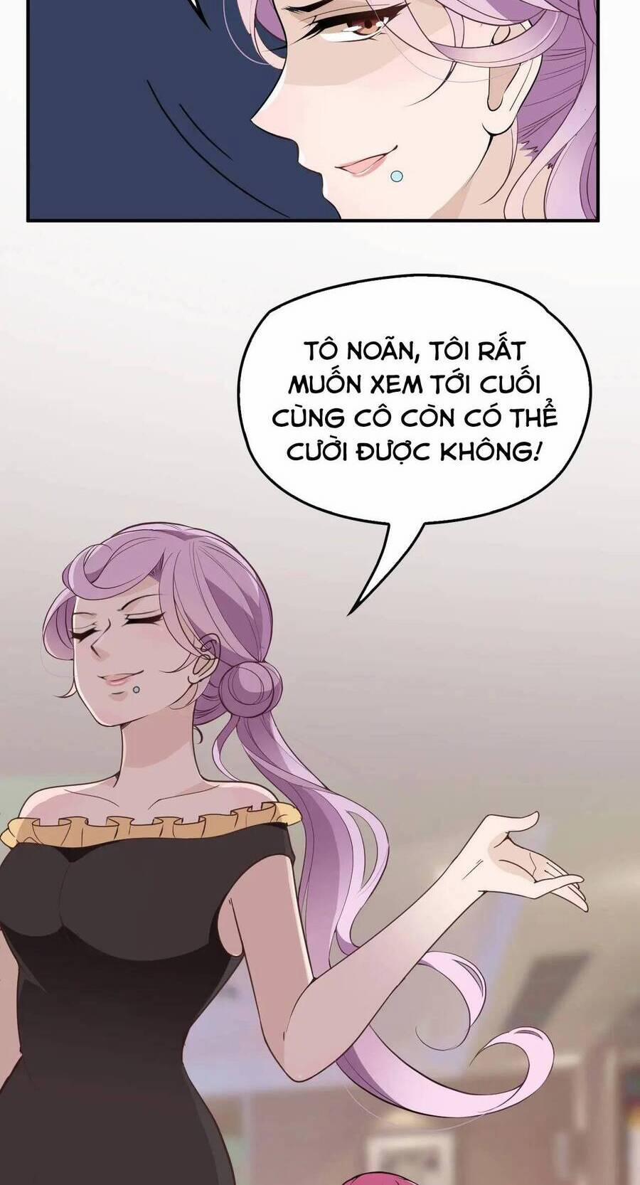 Anh Chồng Giàu Có Chiều Hư Tôi 9 trang 19