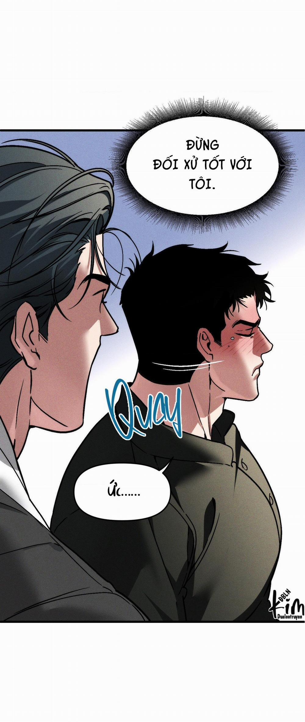 Anh Chồng Tế Phẩm 11 trang 13