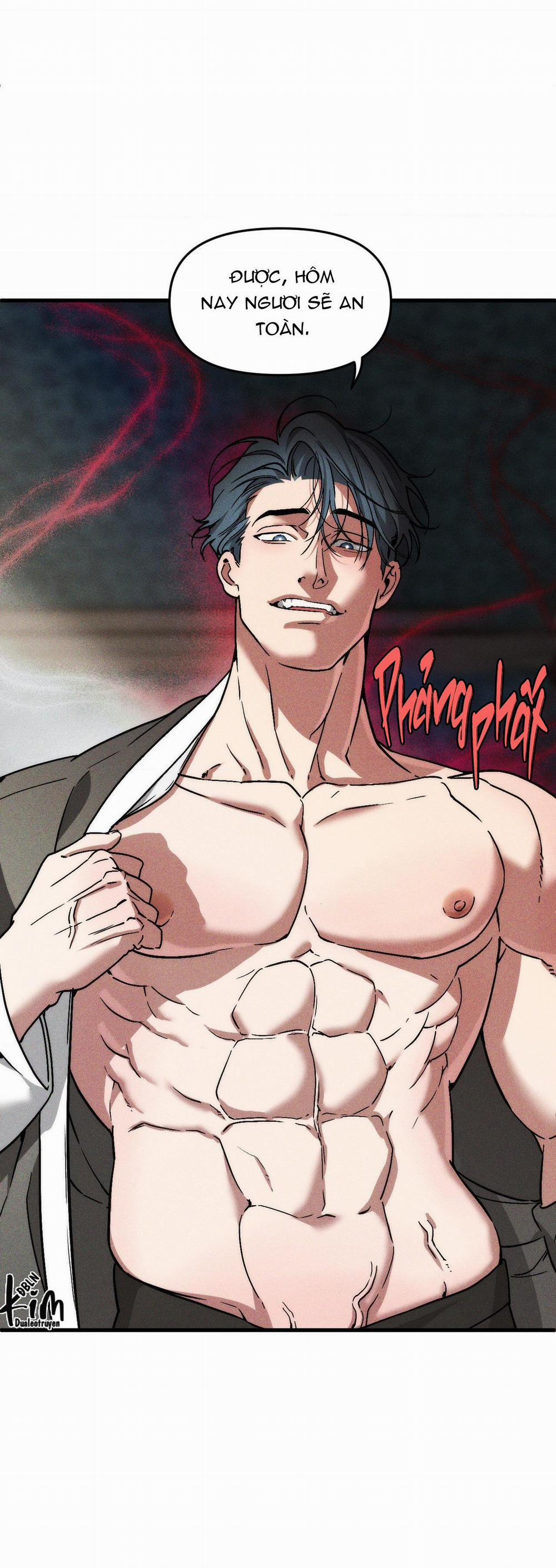 Anh Chồng Tế Phẩm 11 trang 28