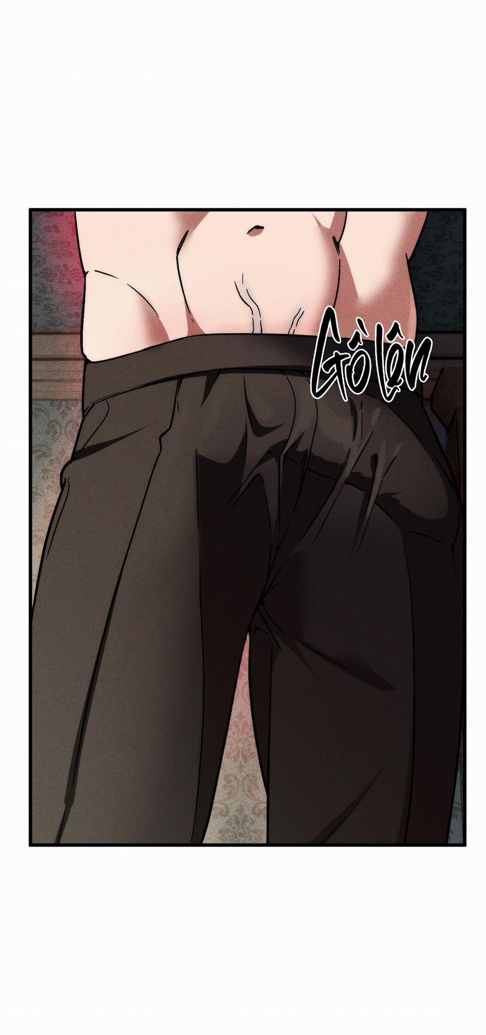 Anh Chồng Tế Phẩm 11 trang 29