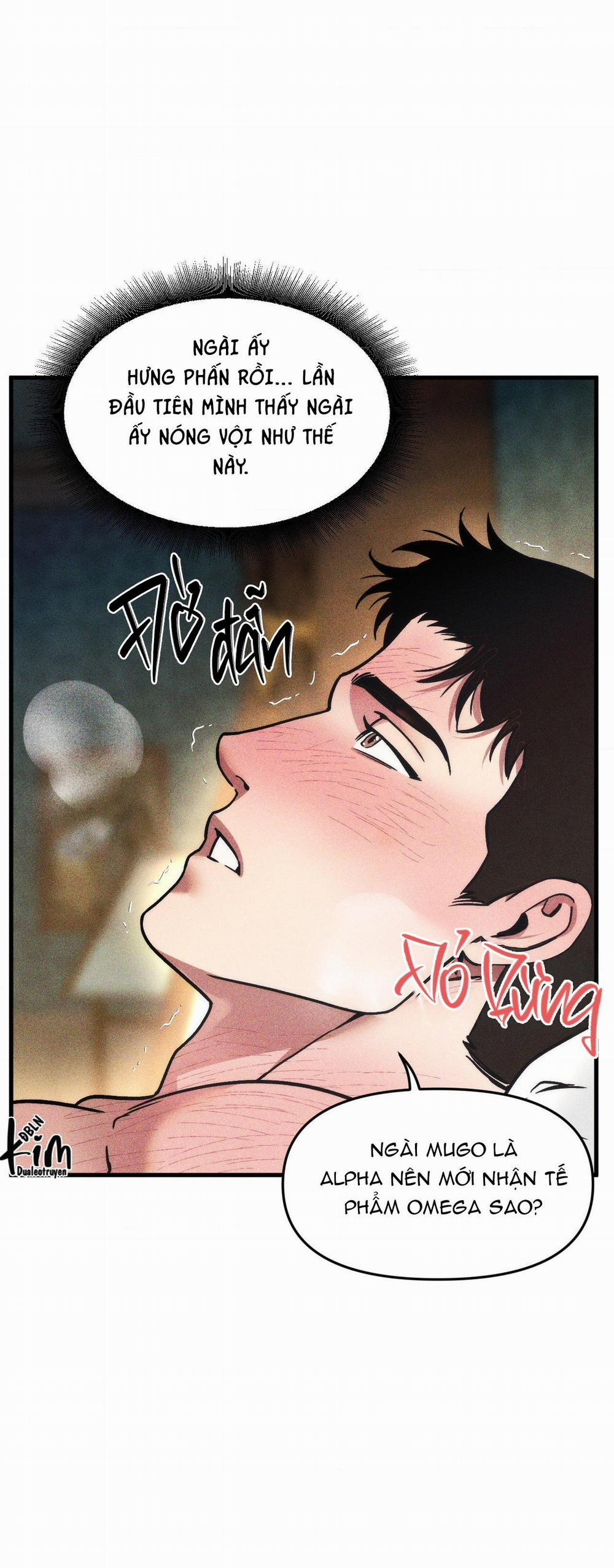 Anh Chồng Tế Phẩm 11 trang 31