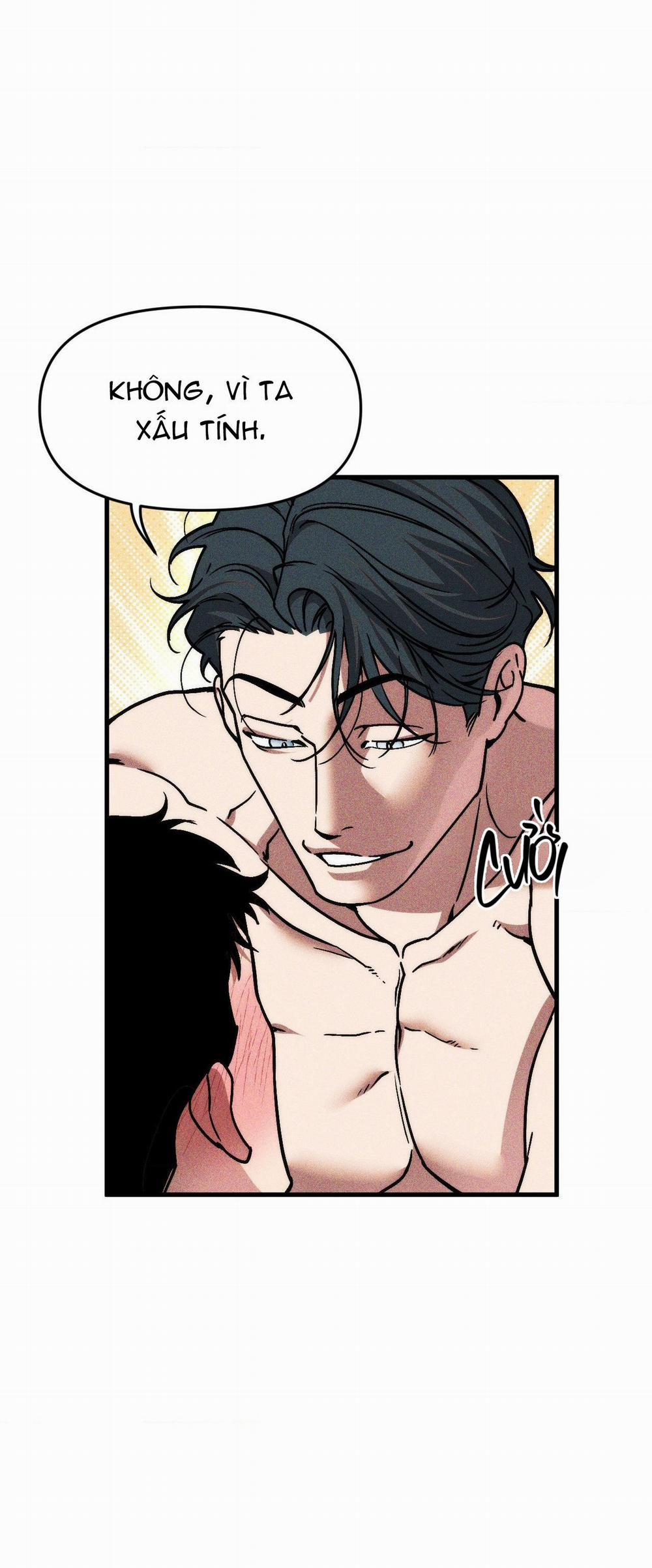 Anh Chồng Tế Phẩm 11 trang 32