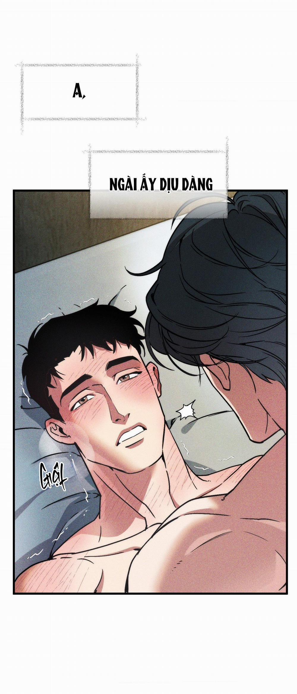 Anh Chồng Tế Phẩm 11 trang 35