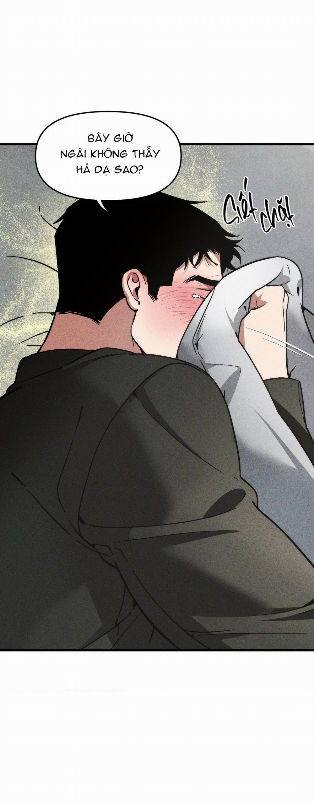 Anh Chồng Tế Phẩm 11 trang 4