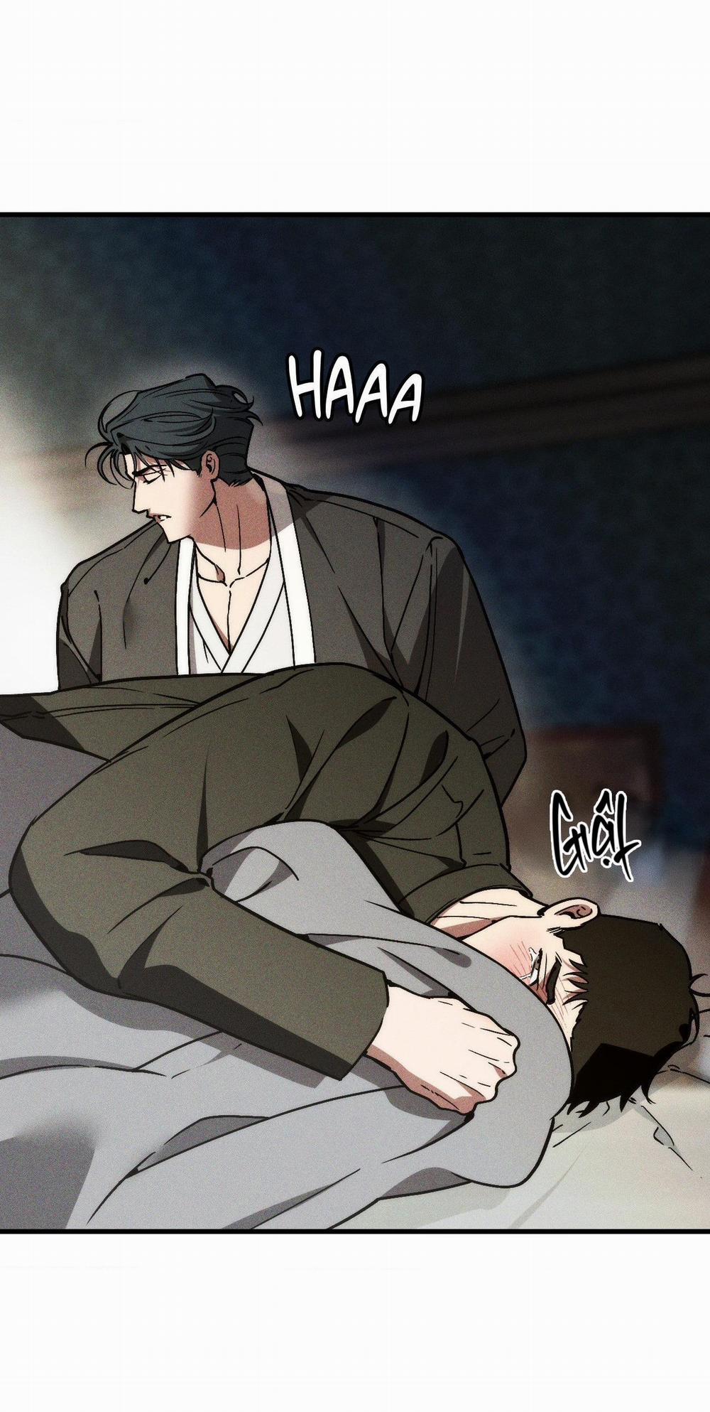 Anh Chồng Tế Phẩm 11 trang 8