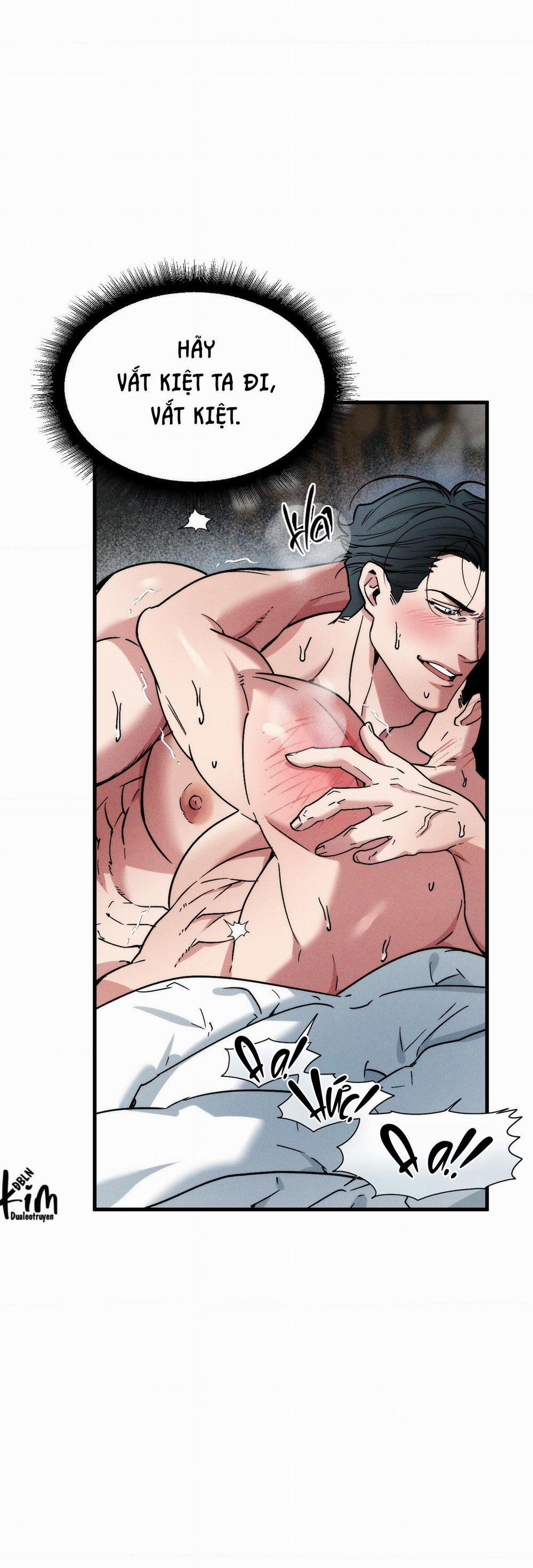 Anh Chồng Tế Phẩm 12 trang 13