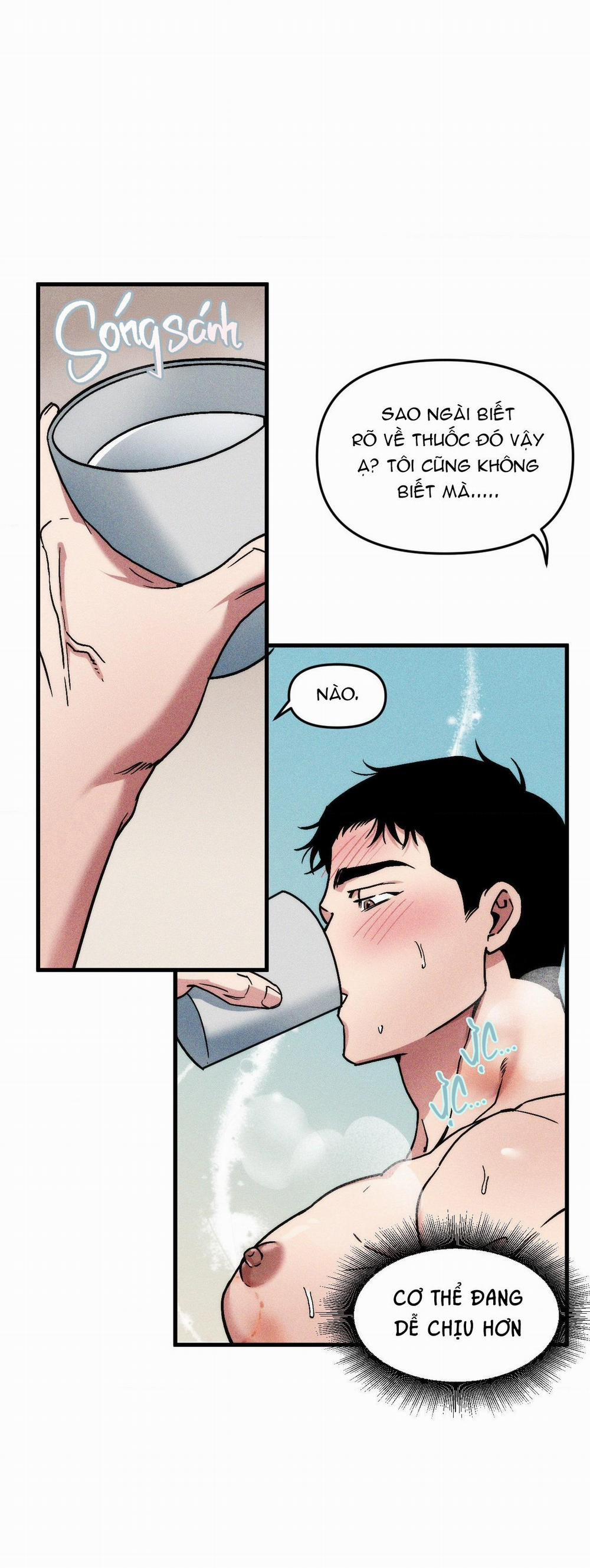 Anh Chồng Tế Phẩm 12 trang 19