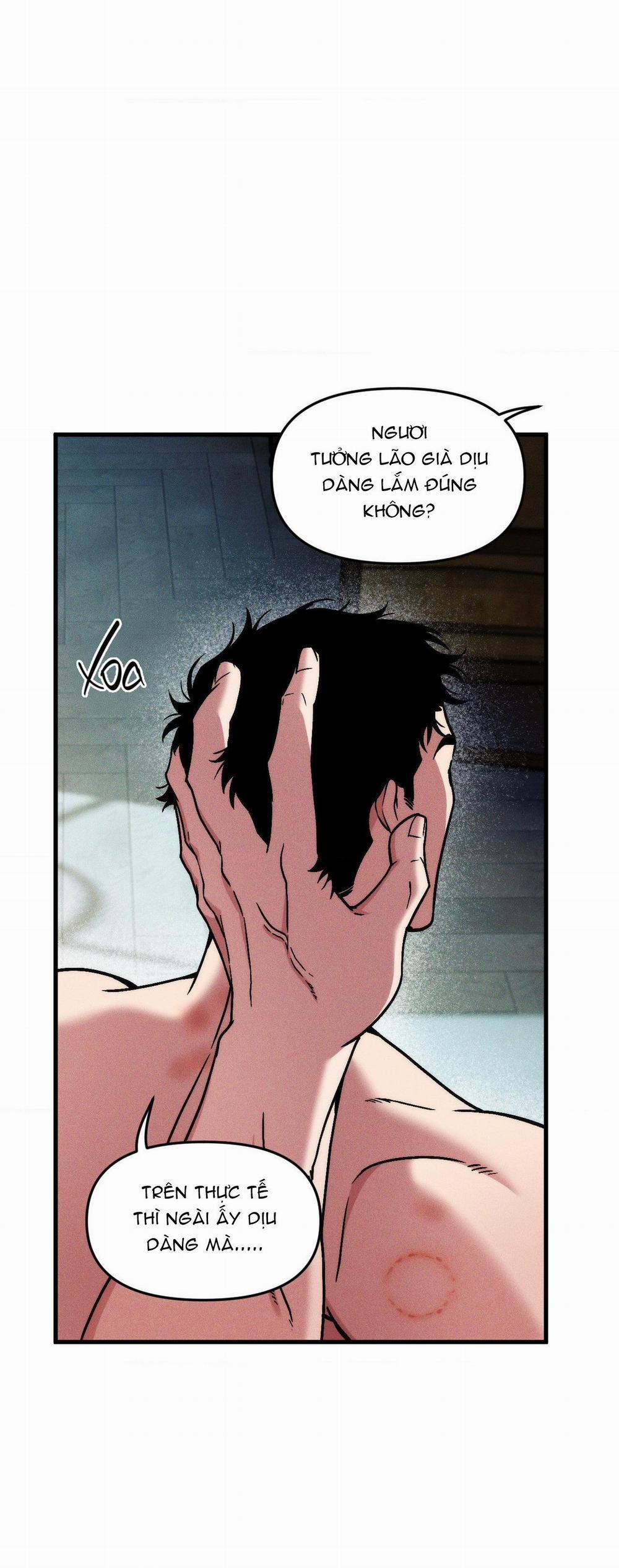 Anh Chồng Tế Phẩm 12 trang 24