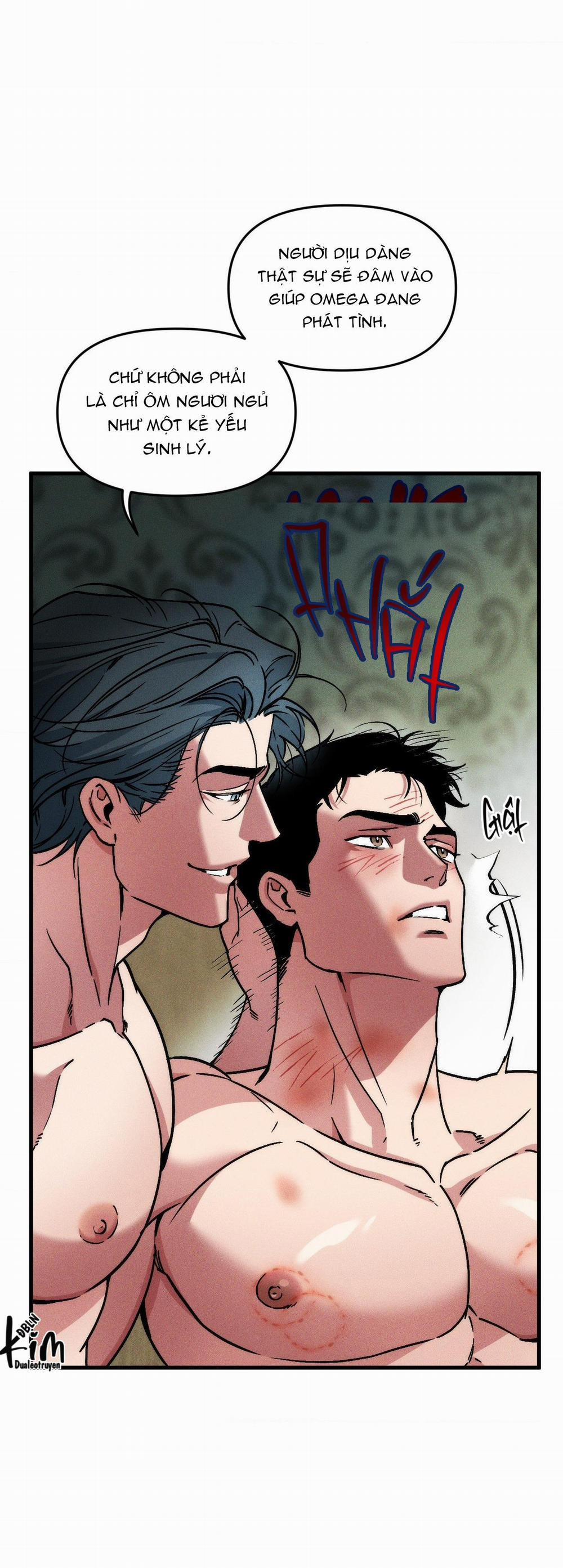 Anh Chồng Tế Phẩm 12 trang 25