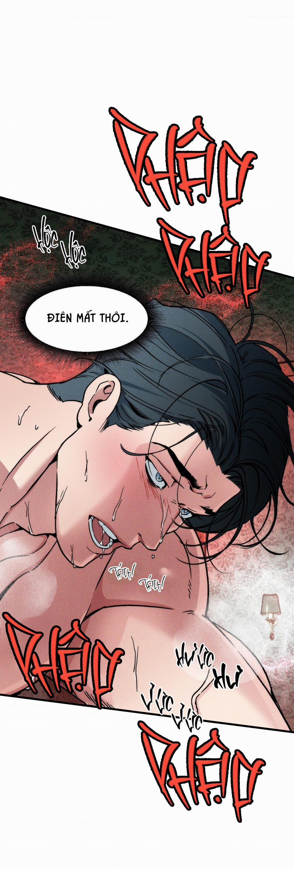 Anh Chồng Tế Phẩm 12 trang 3