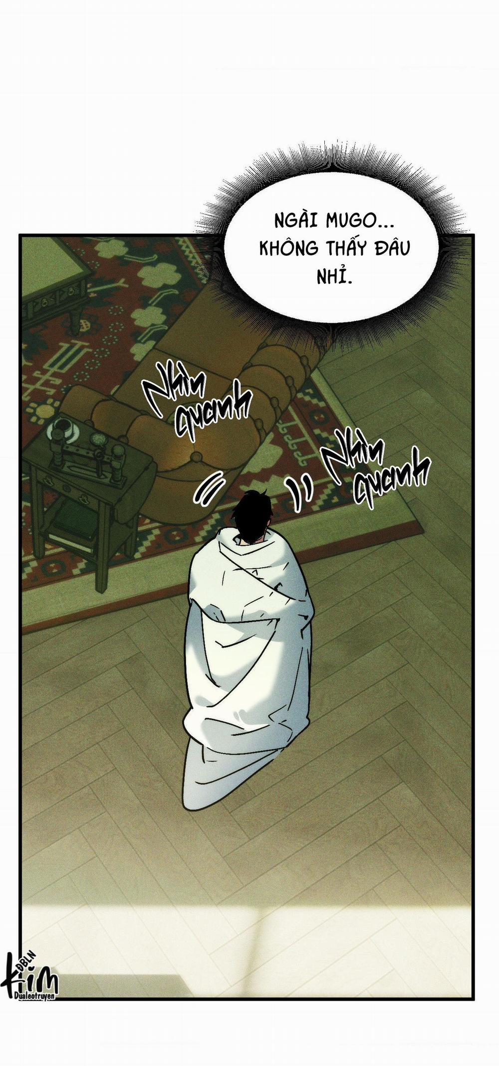 Anh Chồng Tế Phẩm 12 trang 41