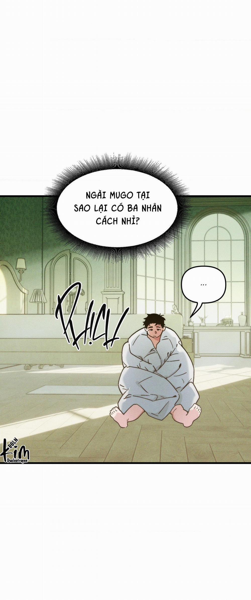 Anh Chồng Tế Phẩm 12 trang 44