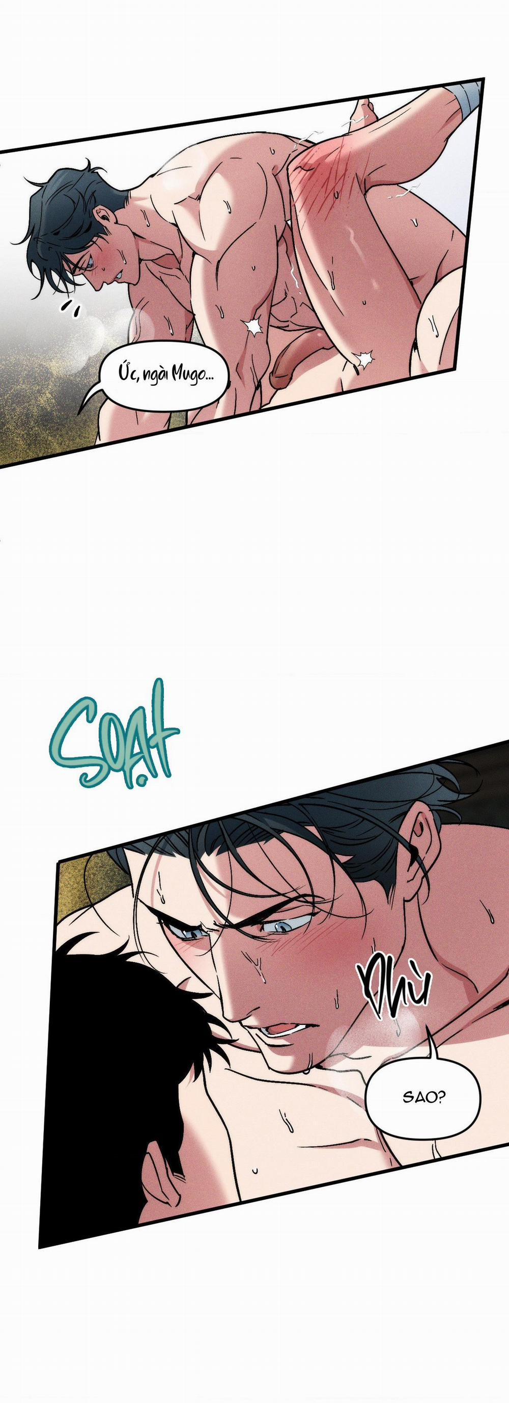 Anh Chồng Tế Phẩm 12 trang 8