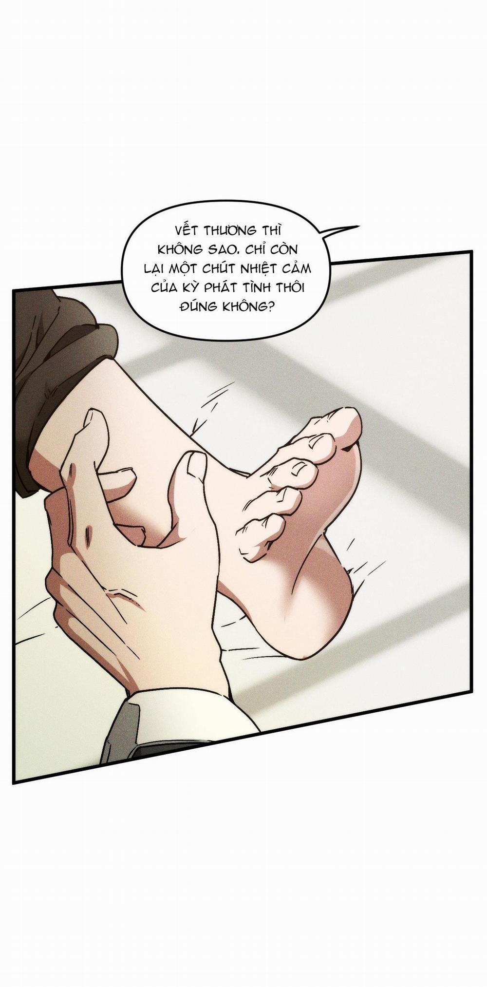 Anh Chồng Tế Phẩm 13 trang 1