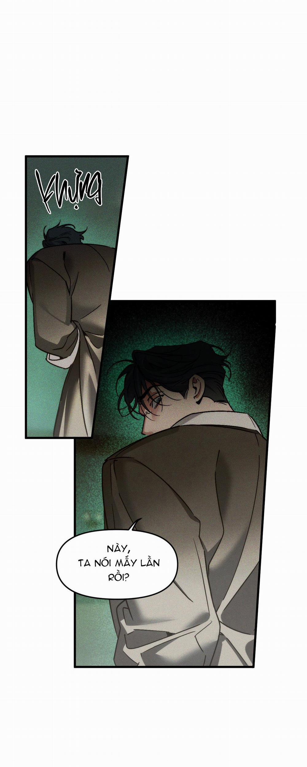 Anh Chồng Tế Phẩm 13 trang 13