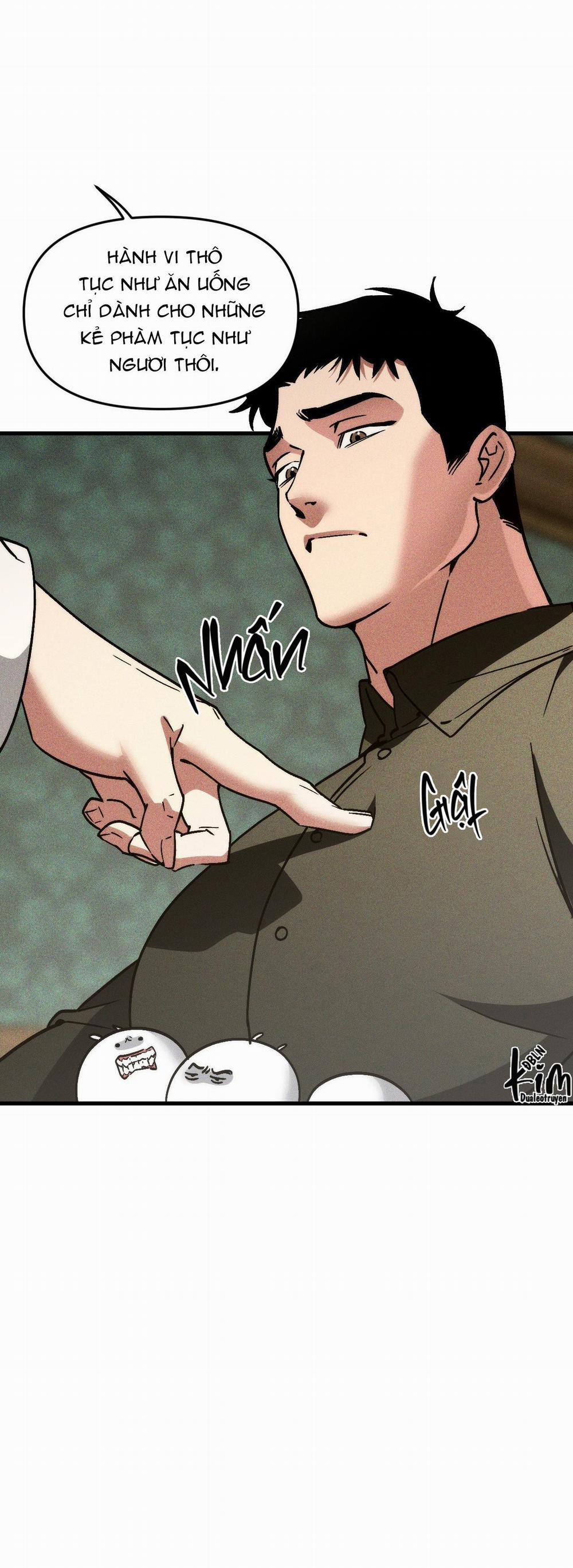 Anh Chồng Tế Phẩm 13 trang 14